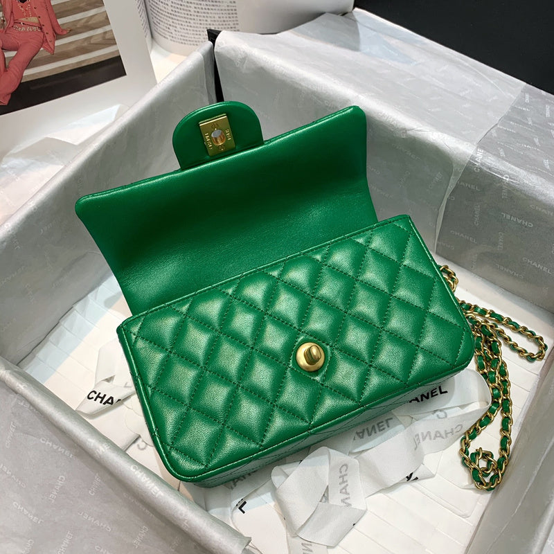 LO - CHL  BAGS FOR WOMEN - FASHION LUXURY BAGS -2112