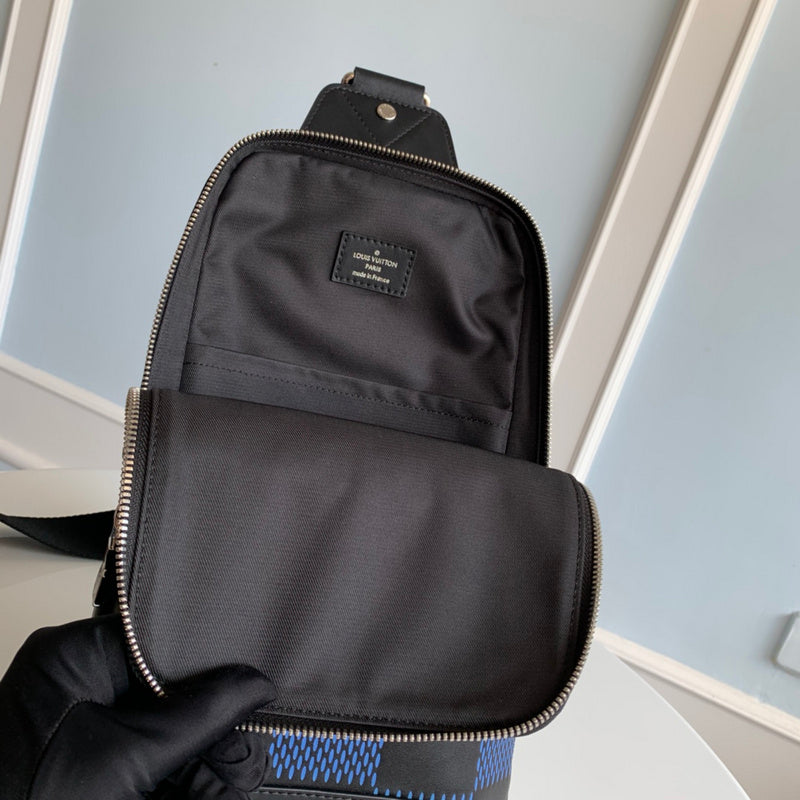 BB - LV Bags - 17122