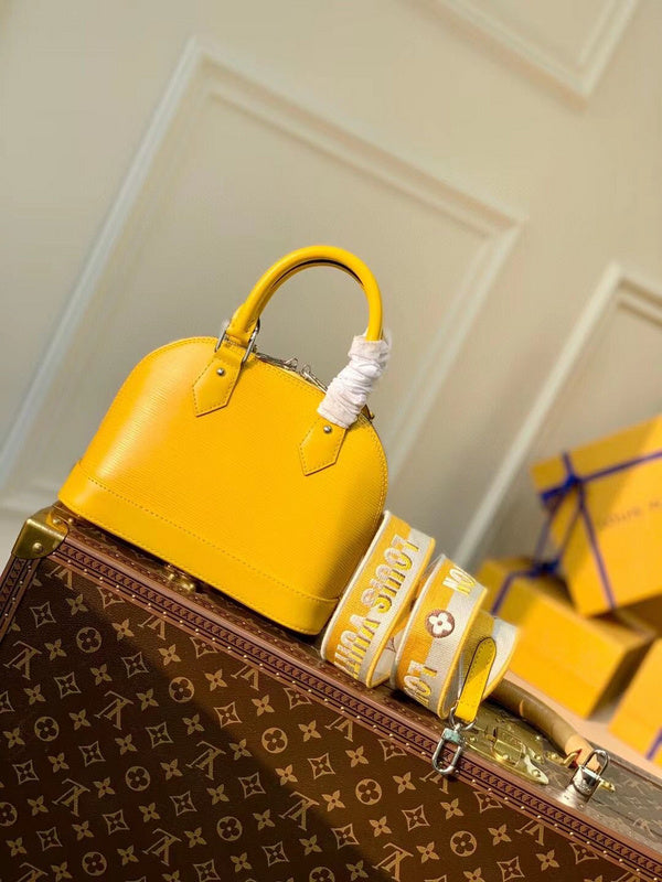 LO - LV Bags - 16791