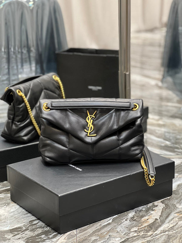 Lusso Official - YSL LUXURY WOMEN BAGS - 1574