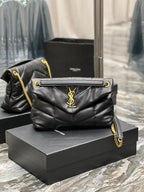 Lusso Official - YSL LUXURY WOMEN BAGS - 1574
