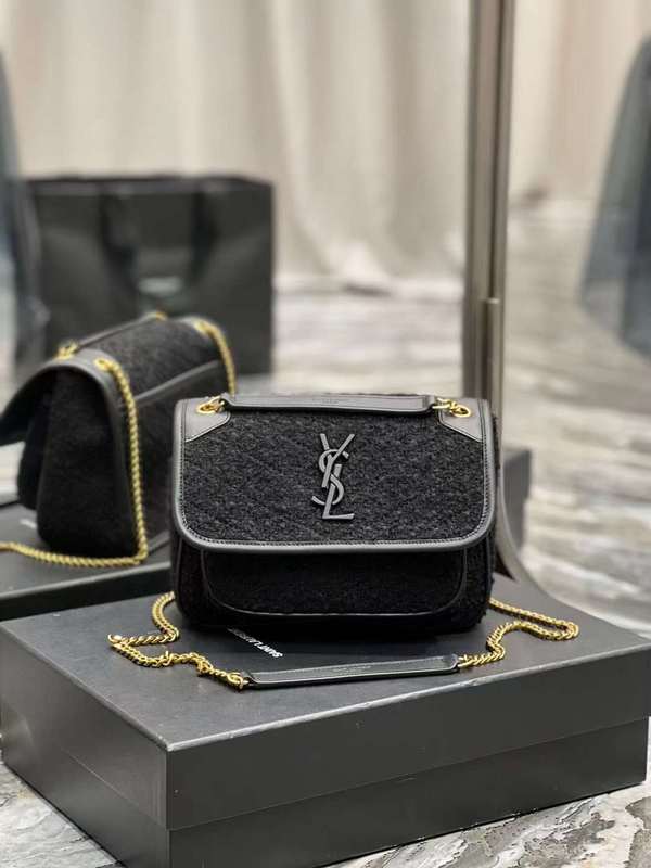Lusso Official - SLY Bags 493