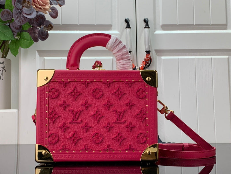 LO - LV Bags - 16572