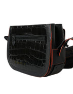 Blnciaga Elegant Exotic Leather Camera Women's Bag