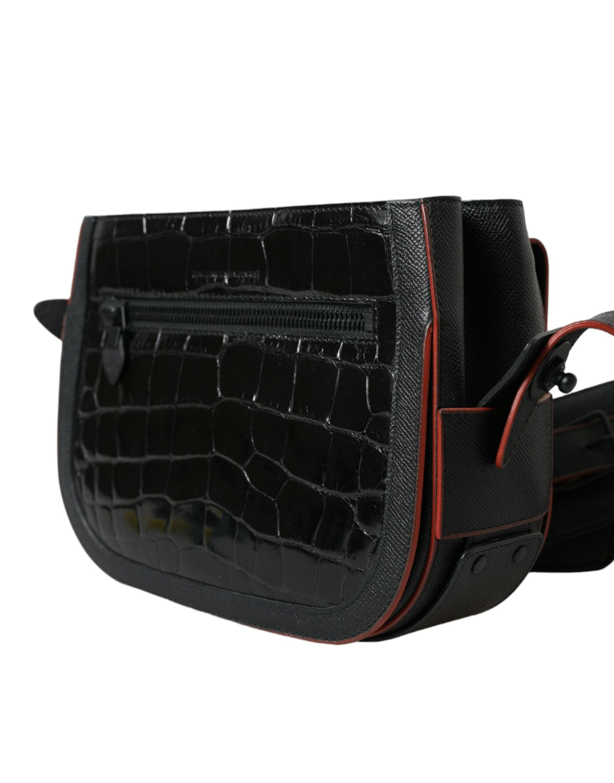 Blnciaga Elegant Exotic Leather Camera Women's Bag