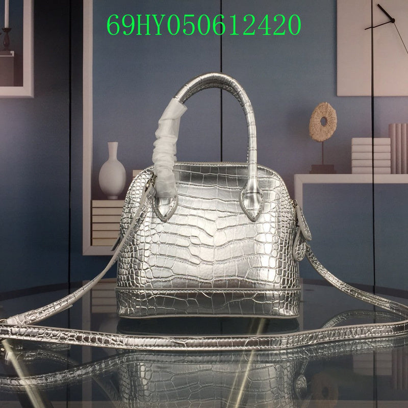 LO - BGA Bags - 2495