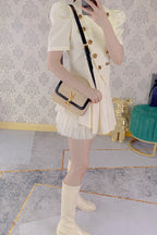 YSL BAGS - WOMEN LOVE LUXURY BAGS - 243
