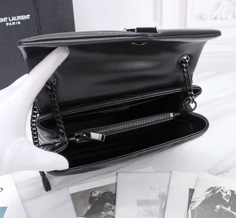 YSL BAGS - WOMEN LOVE LUXURY BAGS - 1323