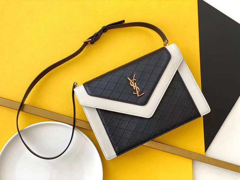 Lusso Official - SLY Bags 107