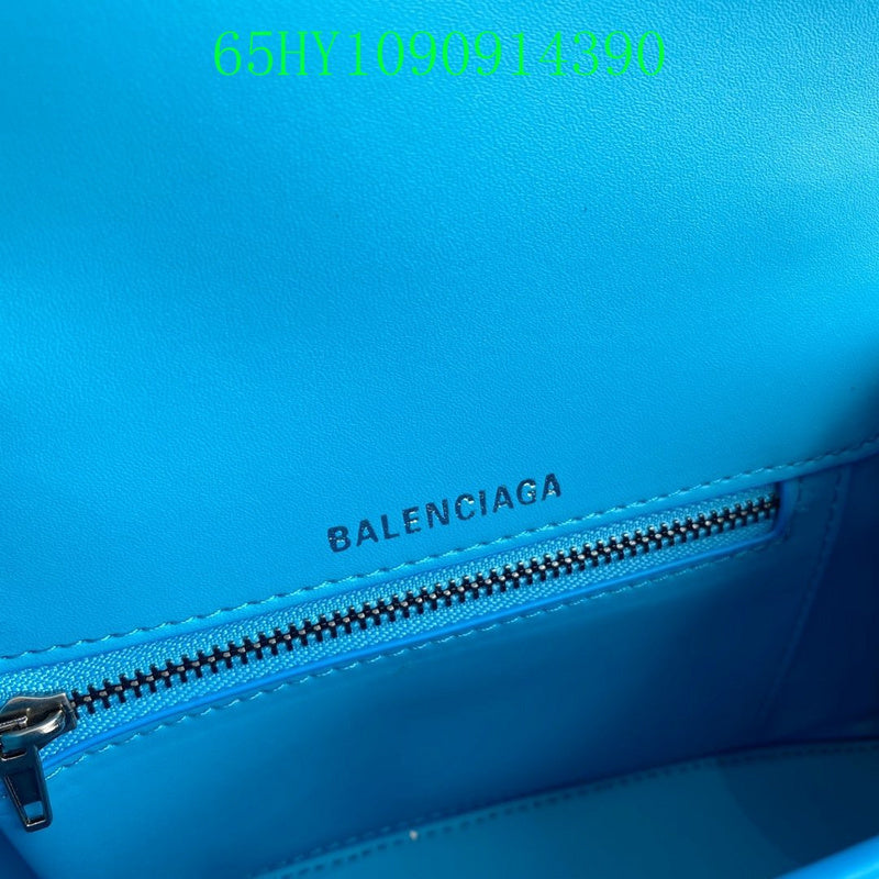 LO - BGA Bags - 2079