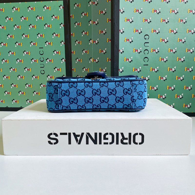 LO - GCC Bags - 2840