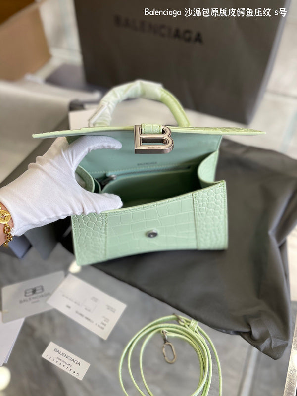 LO - BGA Bags - 1408