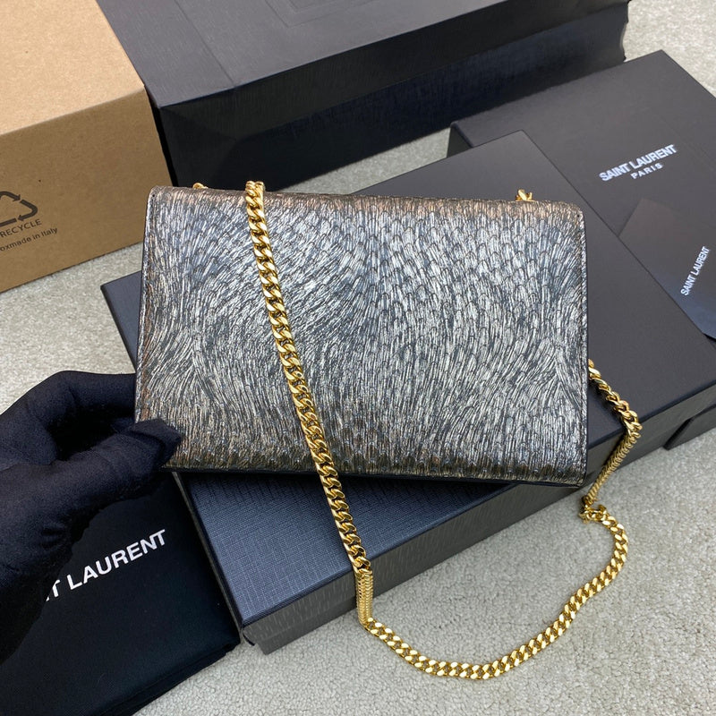 Lusso Official - LUXURY YSL BAGS - 080