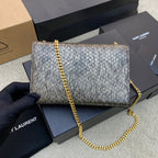 Lusso Official - LUXURY YSL BAGS - 080