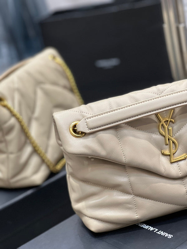 Lusso Official - YSL LUXURY WOMEN BAGS - 1567
