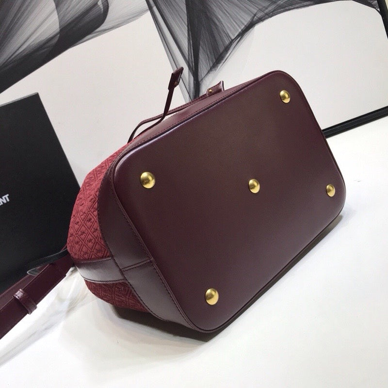 BB - YSL Bag - 2247