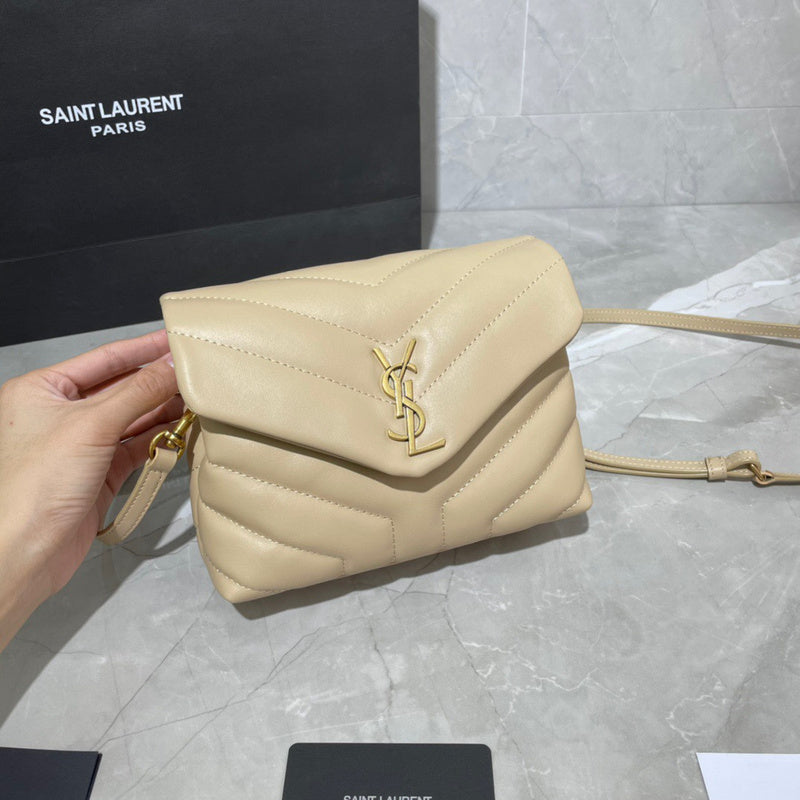 BB - YSL Bag - 2405
