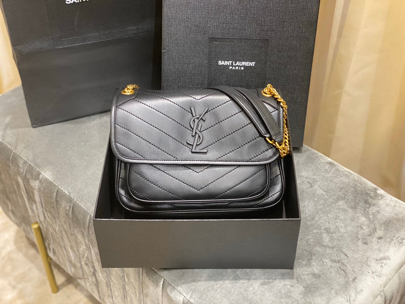 Lusso Official - YSL LUXURY WOMEN BAGS - 1794