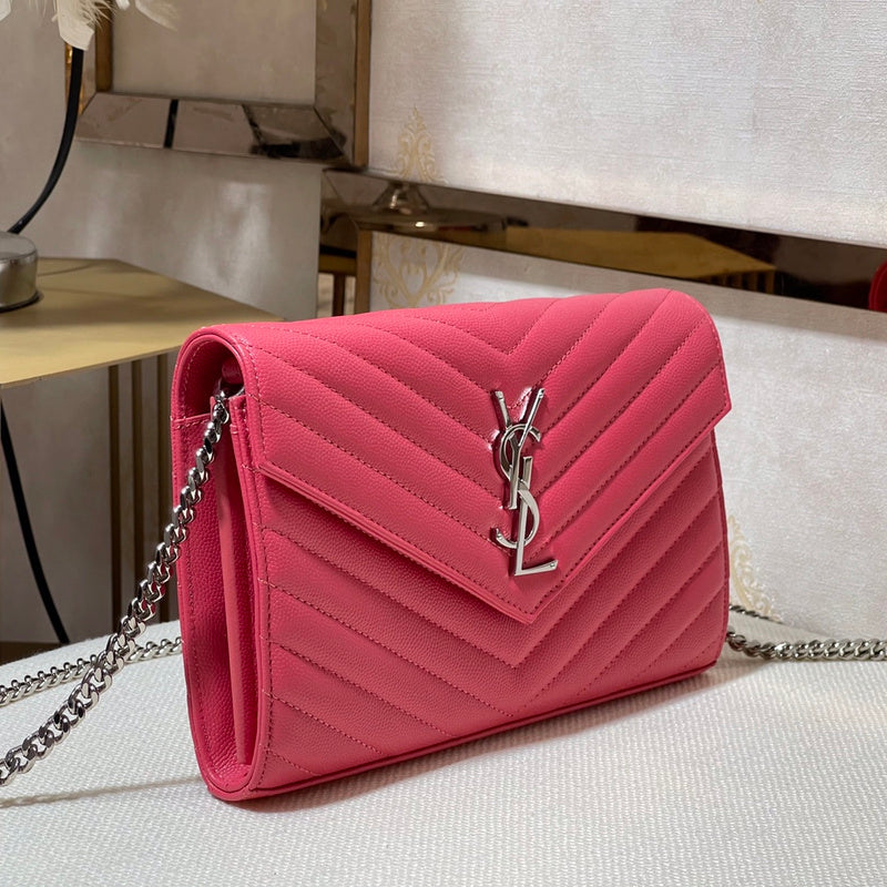 YSL BAGS - WOMEN LOVE LUXURY BAGS - 2629