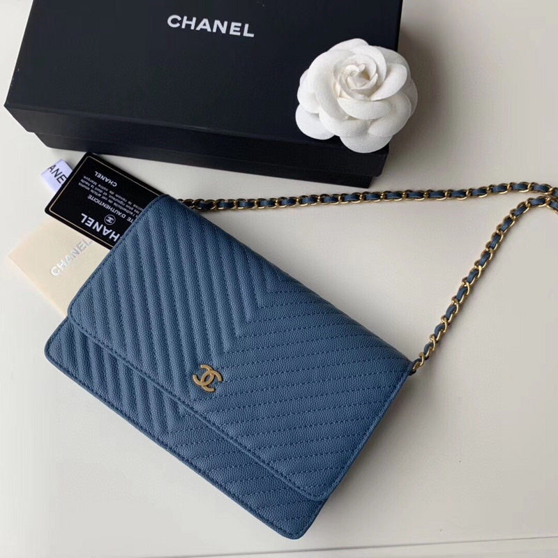 LO - CHL  BAGS FOR WOMEN - FASHION LUXURY BAGS -2348