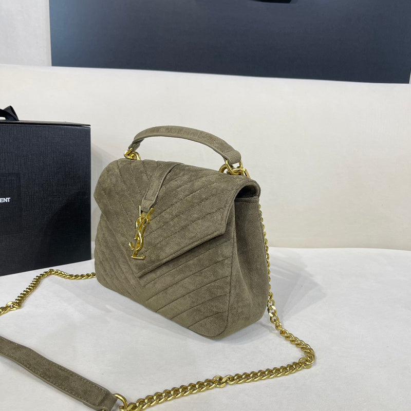Lusso Official - LUXURY YSL BAGS - 1067
