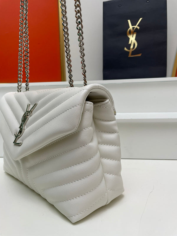 YSL BAGS - WOMEN LOVE LUXURY BAGS - 1093