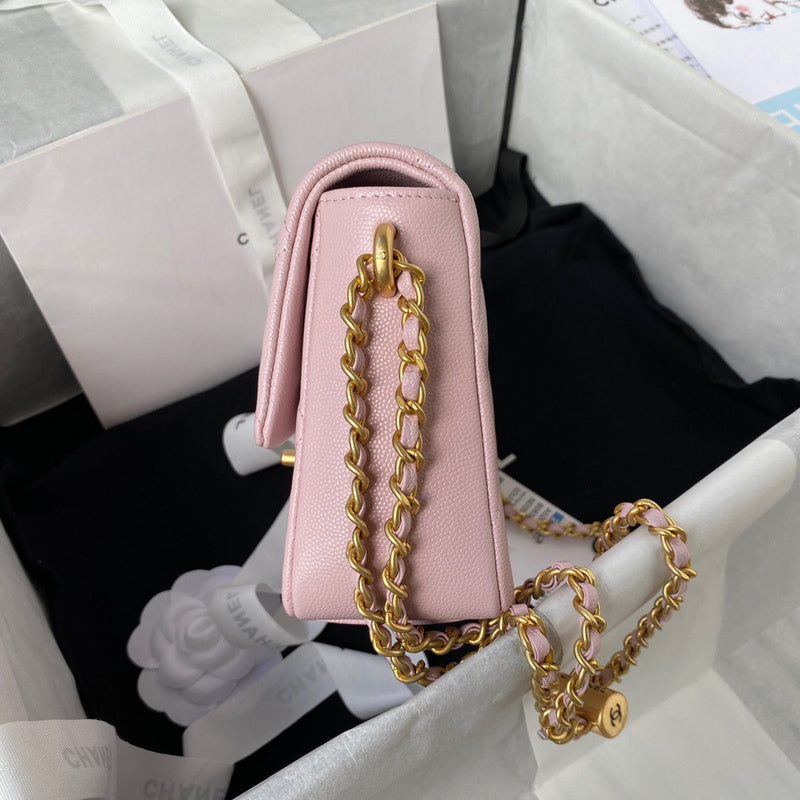 Lusso Official -  CHL BAGS  - 406