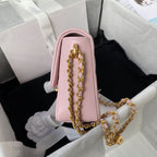 Lusso Official -  CHL BAGS  - 406