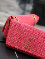YSL BAGS - WOMEN LOVE LUXURY BAGS - 141