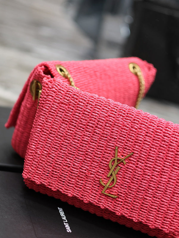 YSL BAGS - WOMEN LOVE LUXURY BAGS - 141