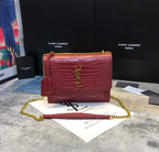 Lusso Official - LUXURY YSL BAGS - 1677