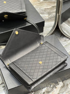 YSL BAGS - WOMEN LOVE LUXURY BAGS - 2168