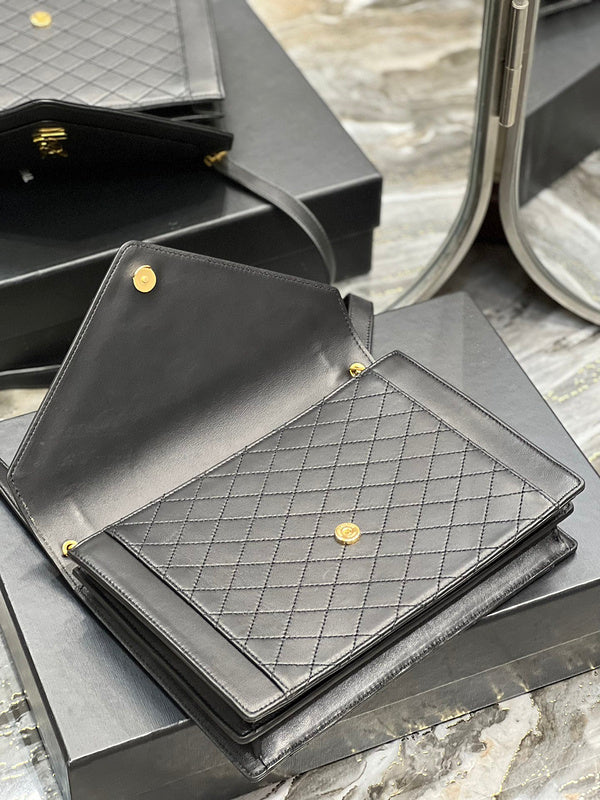 YSL BAGS - WOMEN LOVE LUXURY BAGS - 2168