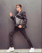Lusso Official - LUXURY YSL BAGS - 1590