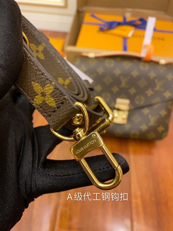 BB - LV Bags - 17059