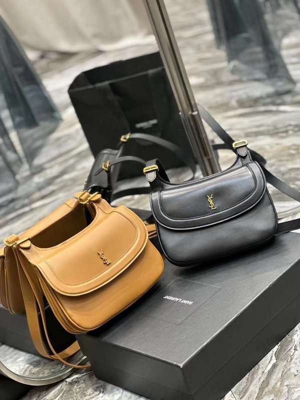 Lusso Official - SLY Bags 538