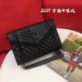 YSL BAGS - WOMEN LOVE LUXURY BAGS - 1237