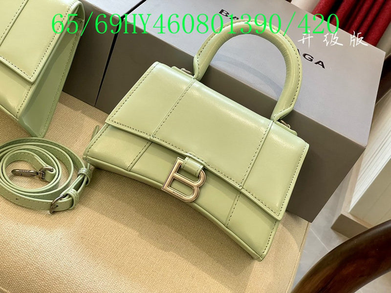 LO - BGA Bags - 2165