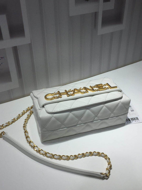 LO - CHL Bags - 1988