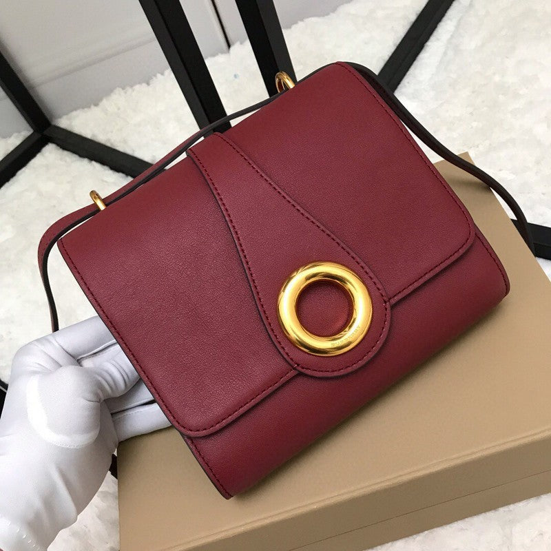 B-Berry Bags - Women Love Luxury Bags - 1004