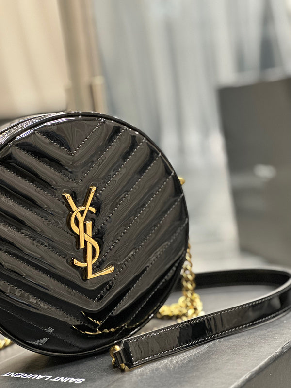 BB - YSL Bag - 3954
