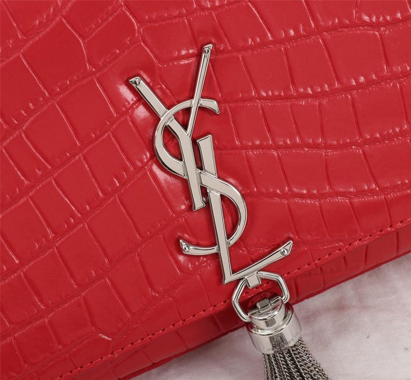 BB - YSL Bag - 2603
