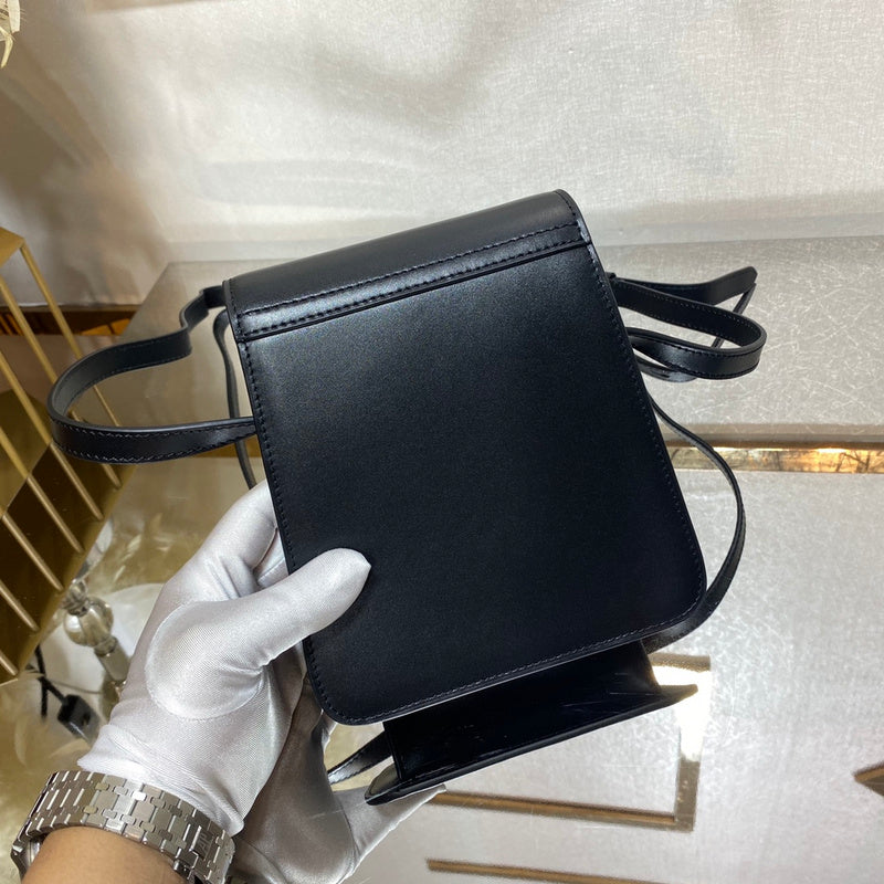 YSL BAGS - WOMEN LOVE LUXURY BAGS - 2415