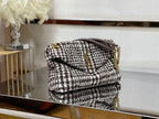 YSL BAGS - WOMEN LOVE LUXURY BAGS - 2393