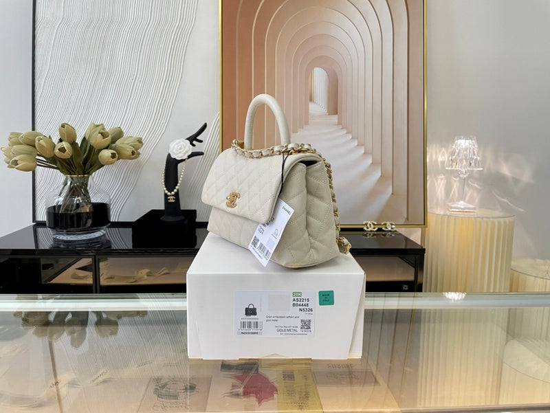 LO - CHL Bags - 1721