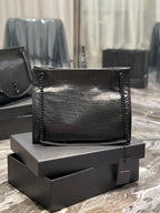 Lusso Official - LUXURY YSL BAGS - 556