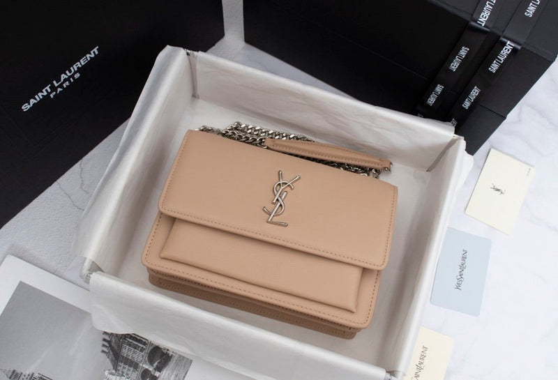 Lusso Official - LUXURY YSL BAGS - 1978