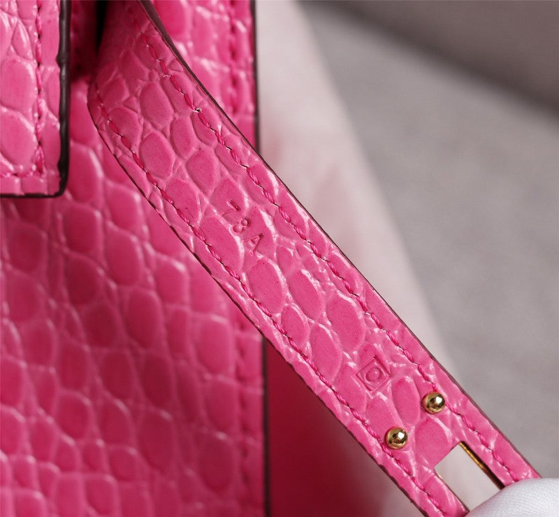 LO - HMS Luxury Bags - 748
