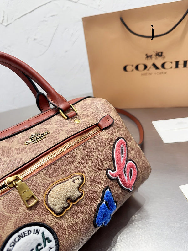 LO - CCH Bags - 390