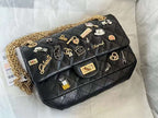 LO - CHL  BAGS FOR WOMEN - FASHION LUXURY BAGS - 523